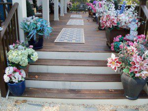 Deck & Patio Addition, Charlottesville VA 22901