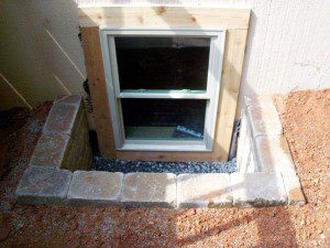 New window install, Culpeper VA