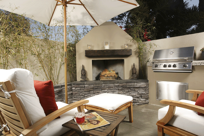 5 Planning Tips for Creating a Perfect Backyard Patio