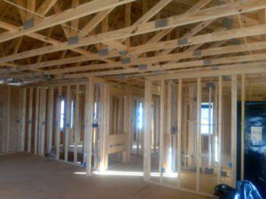 New Home Construction, Albemarle County Va 22901