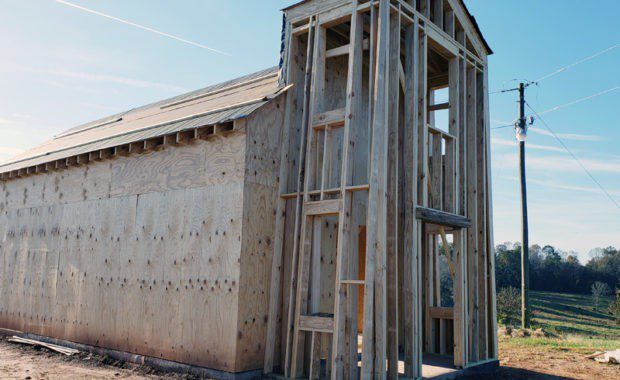 Chapel Construction, Culpeper VA 22701