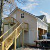 Detached Garage, Ruckersville, VA 22968