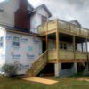 Home Addition in Buckingham VA 23921