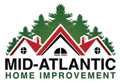 Mid-Atlantic Home Improvement Logo