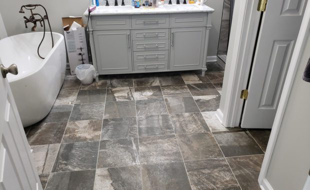 Addition & Complete Remodel, Gordonsville VA 22942