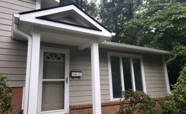 Interior & Exterior Home Renovation, Charlottesville VA 22903