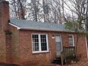 Storm Damage Repairs, Charlottesville VA 22903