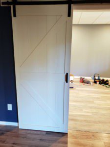 Basement Finish, Ruckersville VA 22968