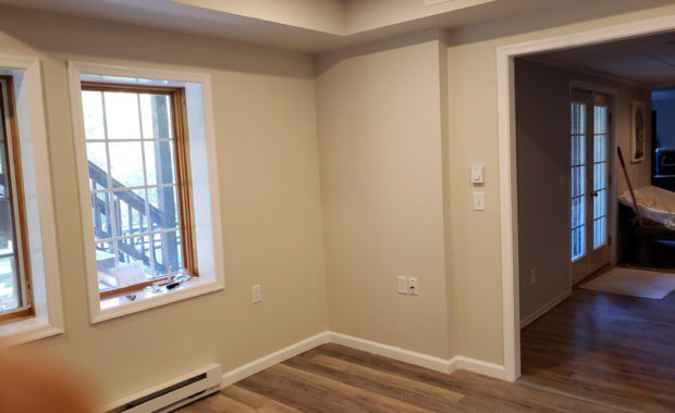 Basement Finish, Ruckersville VA 22968