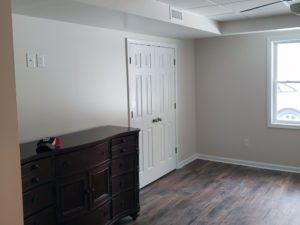 Basement Finish, Goochland VA 23063