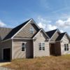 New Home Construction, Gum Springs, Louisa County, VA 23065