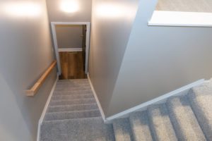 New Home Construction, Gum Springs, Louisa County, VA 23065