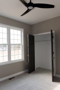 New Home Construction, Gum Springs, Louisa County, VA 23065