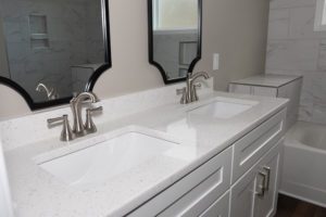 New Home Construction, Gum Springs, Louisa County, VA 23065