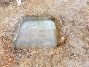 Garage Construction, Luisa VA 23093