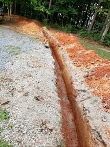 Garage Construction, Luisa VA 23093