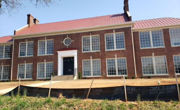 Window Restoration, Lynchburg VA 24502