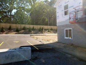 Commercial Building, Louisa VA 23093