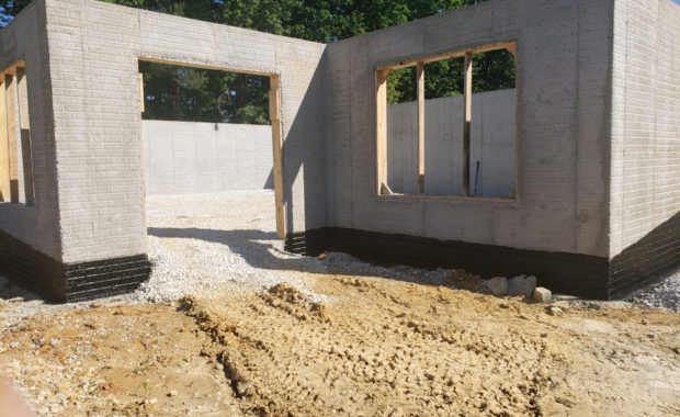 New Home Construction, Nelson County VA 22971