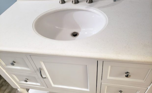 Bath Remodel, Madison VA 22727