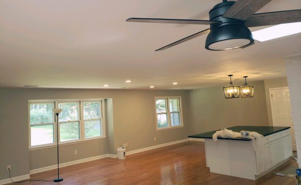 Home Remodel, Lynchburg VA 24502