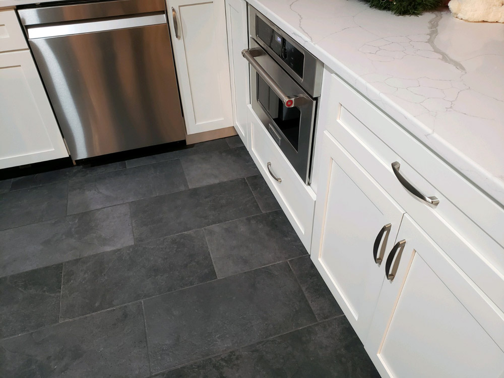 Kitchen Remodel in Nelson County VA 22920
