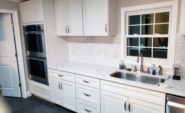 Virginia Kitchen & Bath Remodeling Contractor Since 1975!