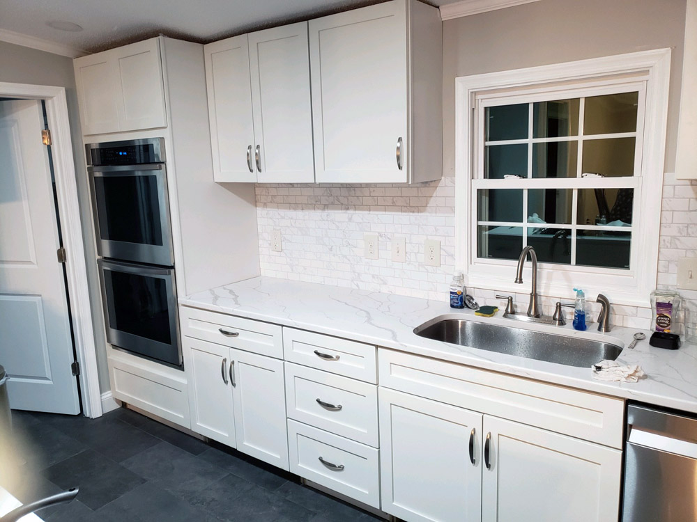 Virginia Kitchen & Bath Remodeling Contractor Since 1975!