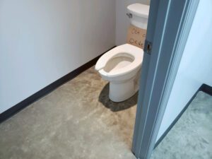 Commercial Building Construction, Louisa VA 23093