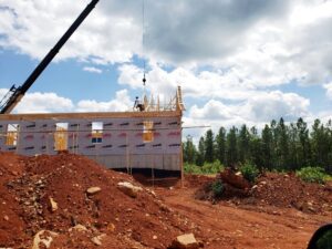 New Home Construction, Lynchburg VA 24501