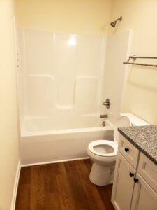 New Home Construction, Lynchburg VA 24501