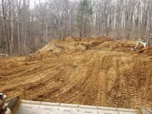 New Home Construction, Nellysford VA 22958