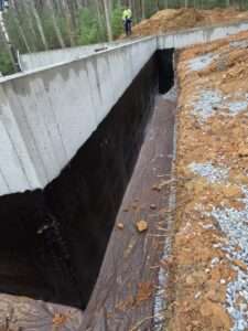 New Home Build, Nellysford VA 22958