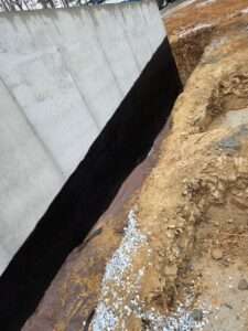 New Home Build, Nellysford VA 22958