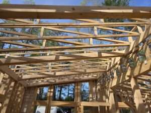 New Home Build, Nellysford VA 22958