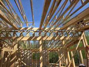 New Home Build, Nellysford VA 22958