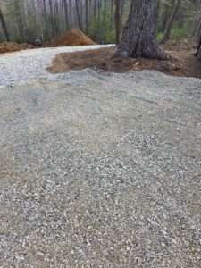 New Home Build, Nellysford VA 22958