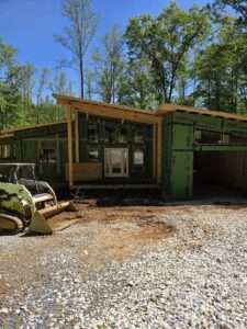 New Home Build, Nellysford VA 22958