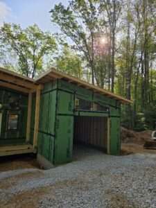 New Home Build, Nellysford VA 22958