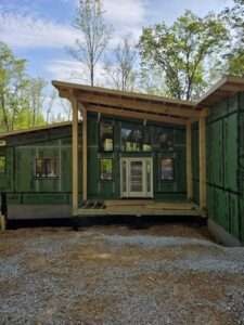 New Home Build, Nellysford VA 22958