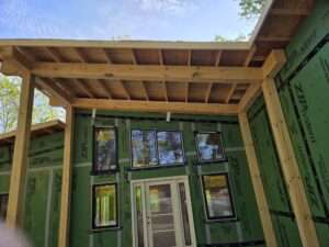 New Home Build, Nellysford VA 22958