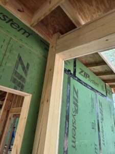 New Home Build, Nellysford VA 22958