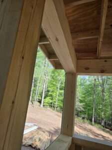 New Home Build, Nellysford VA 22958