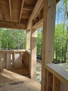 New Home Build, Nellysford VA 22958