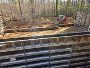 New Home Build, Nellysford VA 22958