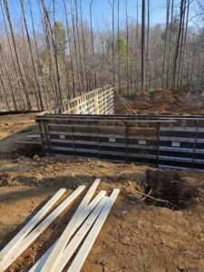 New Home Build, Nellysford VA 22958