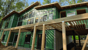 Mid-Atlantic Home Improvement - Virginia Class A Builder Since 1975!